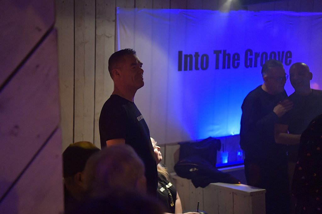 Back to 80 & 90's - Lakehouse