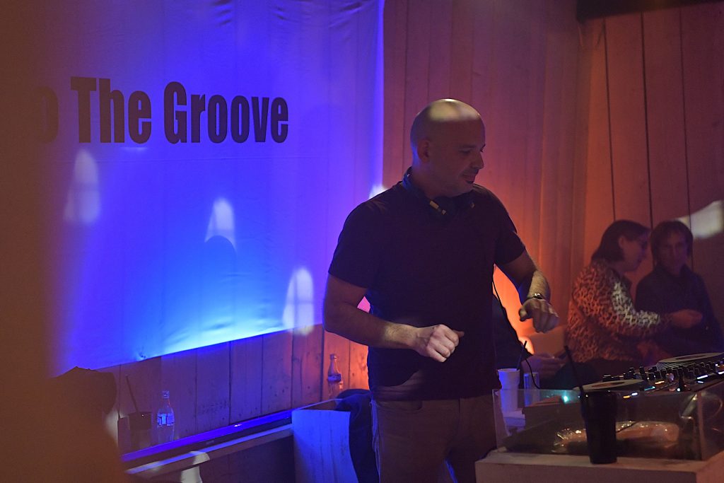 Back to 80 & 90's - Lakehouse