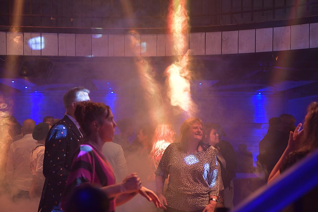 Back to 80 & 90's - Lakehouse