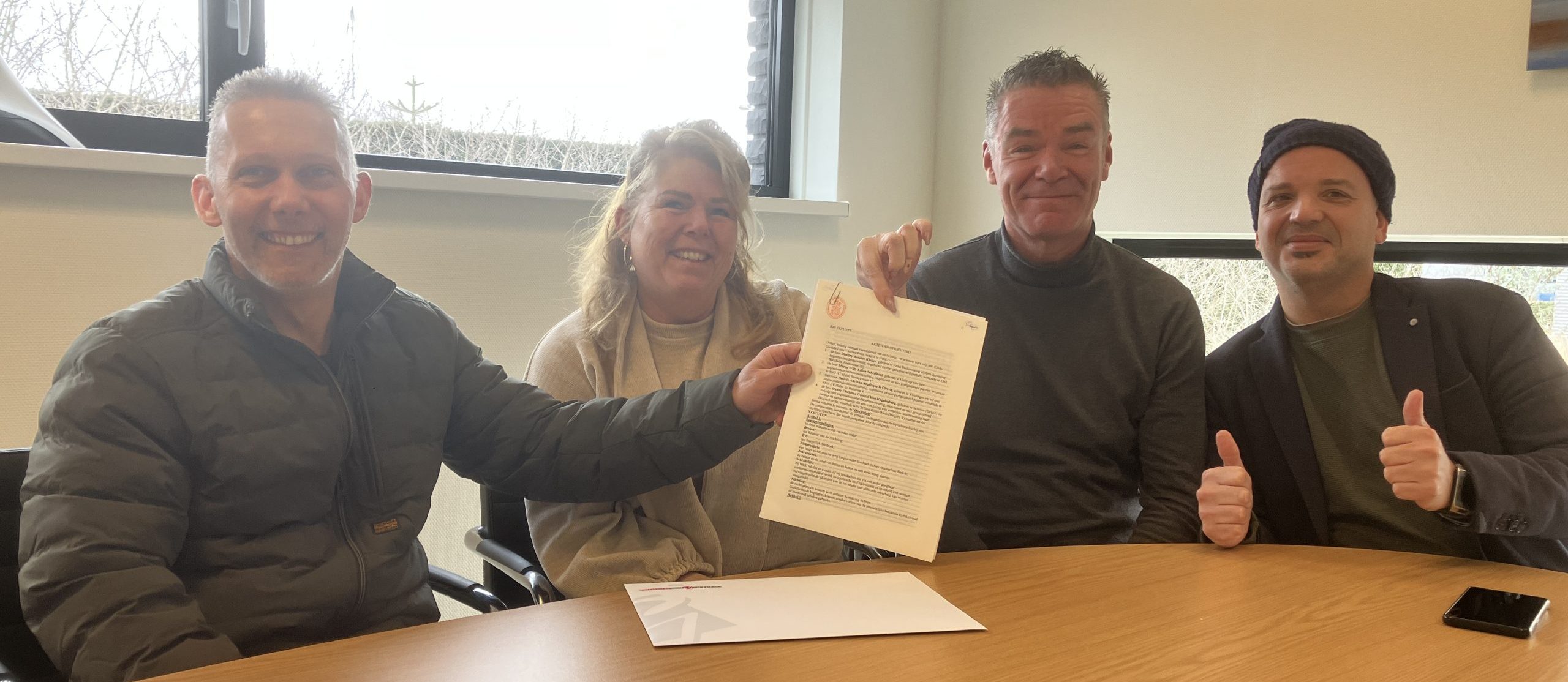 Stichting Into The Groove