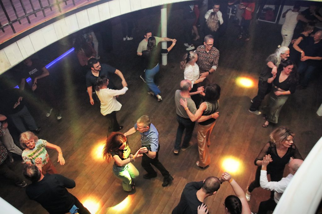 Latin Quarter - The Lakehouse