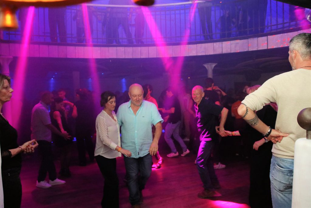 Latin Quarter - The Lakehouse