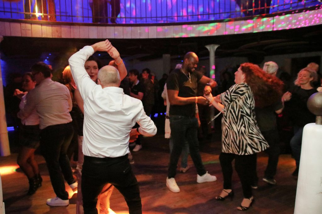 Latin Quarter - The Lakehouse