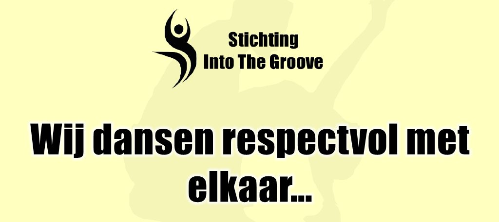 Respectvol dansen