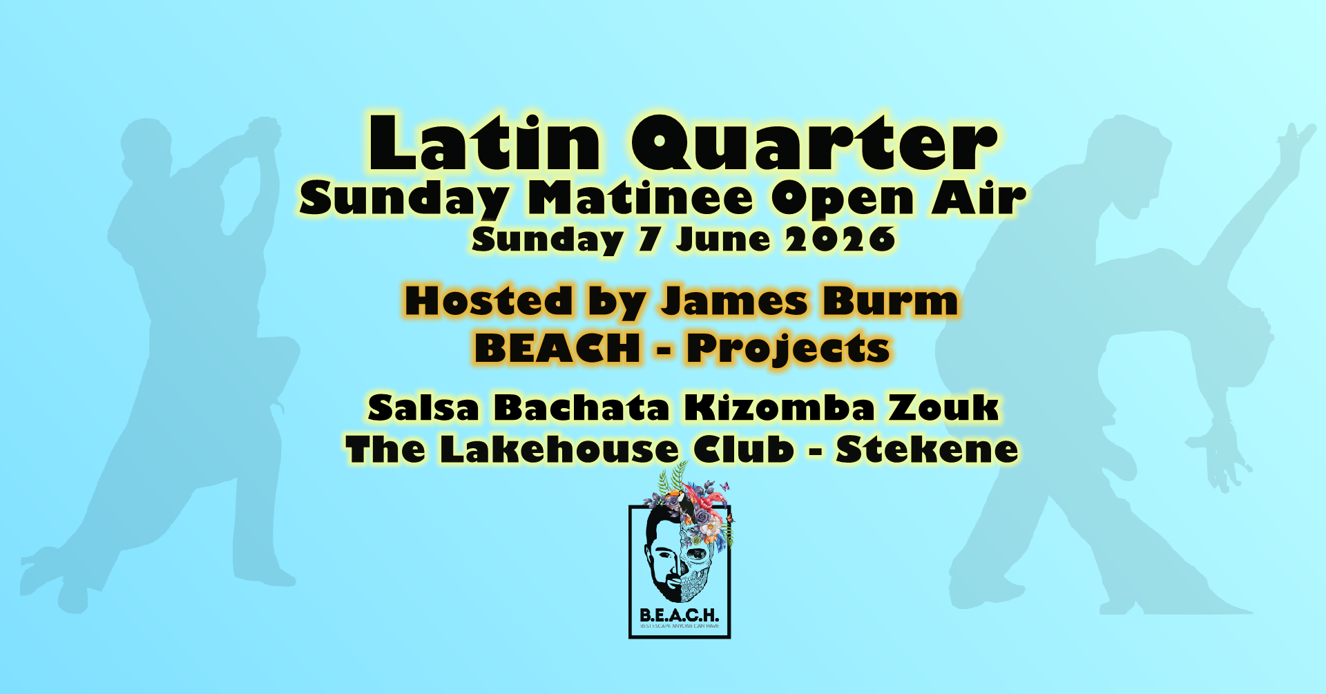 Latin Quartereventheader7juni